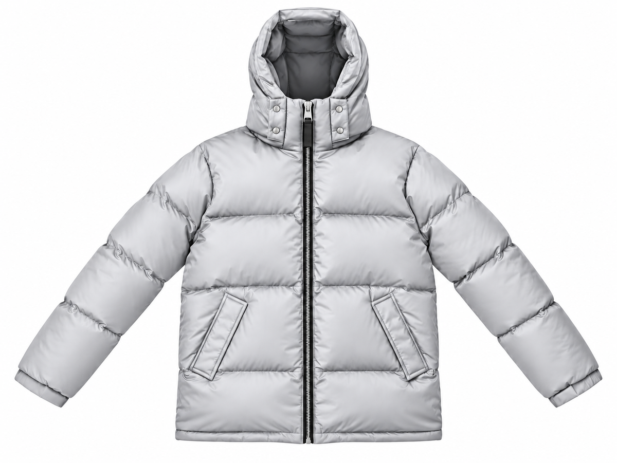 Discreet Protection within a Stylish Coat