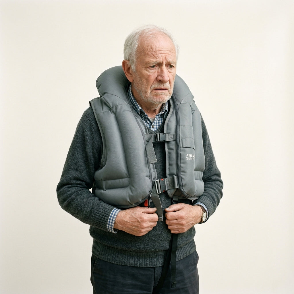 Airbag Vest