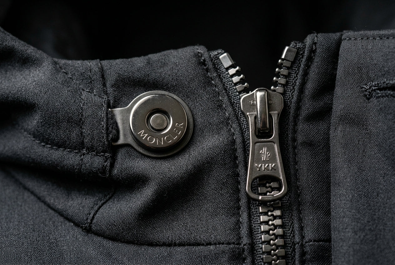Quality in the Details
