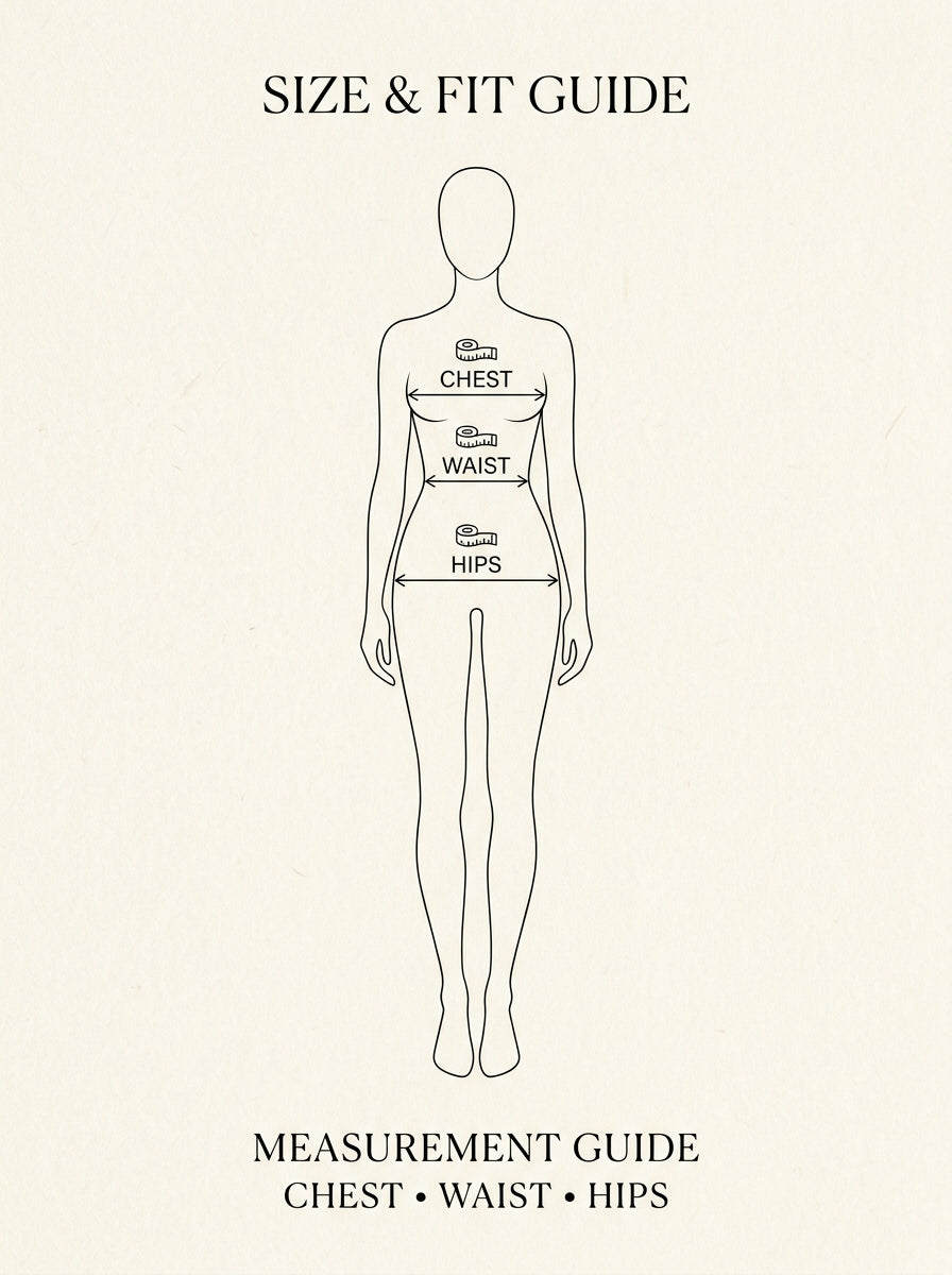Measurement Diagram